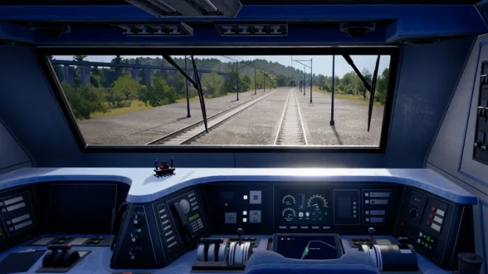 Train Life - Supporter Pack — скриншот 1