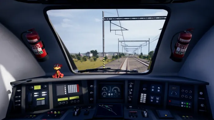 Train Life - Supporter Pack — скриншот 2