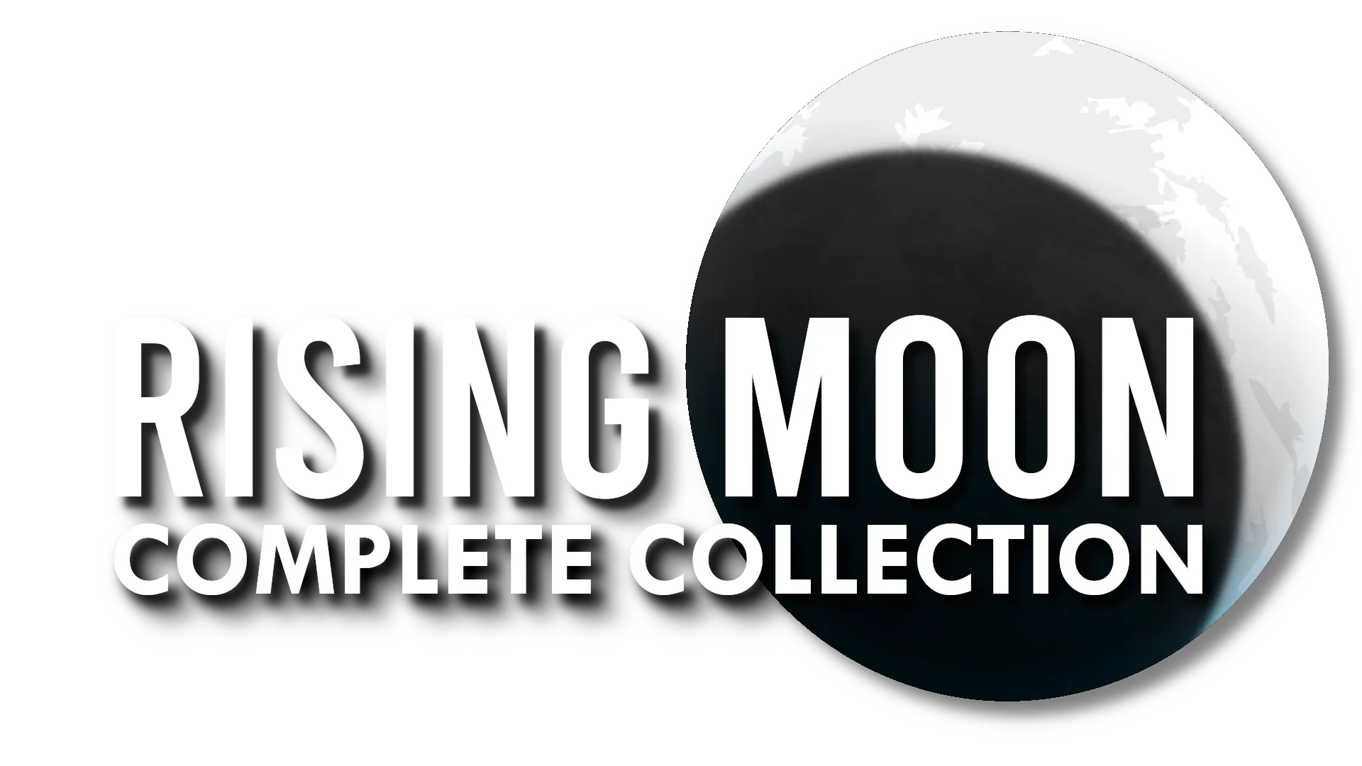 Rising Moon Complete Collection