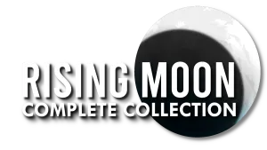 Rising Moon Complete Collection
