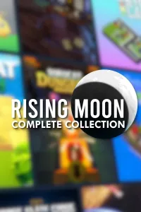 Rising Moon Complete Collection
