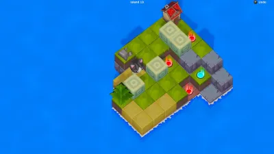 Rising Moon Complete Collection — скриншот 2