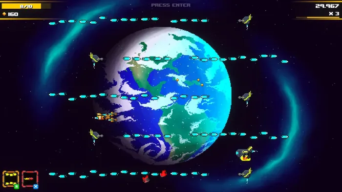Rising Moon Complete Collection — скриншот 4
