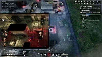 Classified: France '44 - Agent — скриншот 3