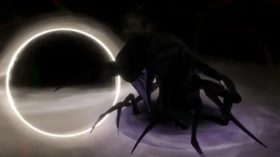 Stellaris: Leviathans Story Pack — скриншот 1