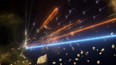 Stellaris: Leviathans Story Pack — скриншот 4