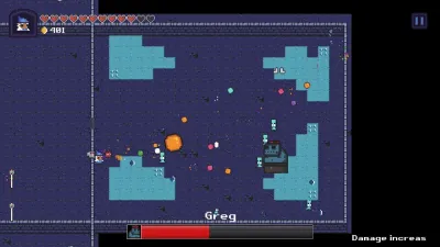 Wizodd — скриншот 5