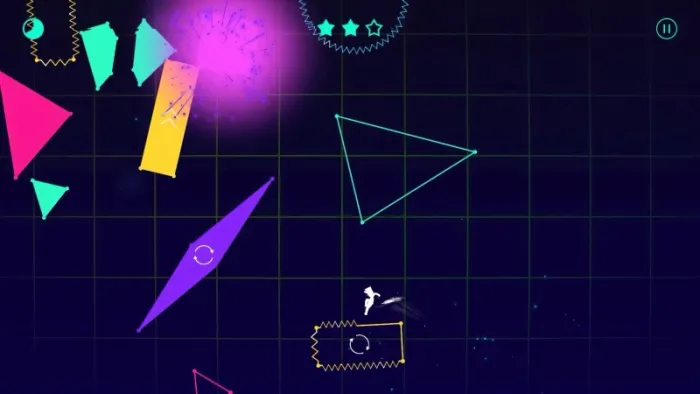 Light-It Up: Neon Adventure DLC — скриншот 3