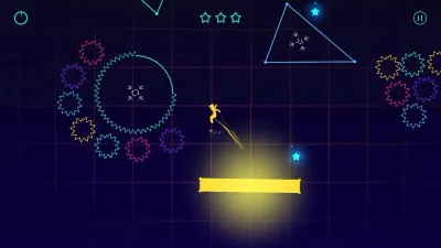 Light-It Up: Neon Adventure DLC — скриншот 4