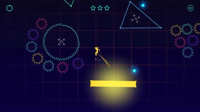 Light-It Up: Neon Adventure DLC — скриншот 4
