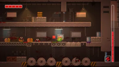 Flippin Kaktus — скриншот 1