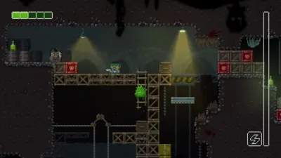 Flippin Kaktus — скриншот 3