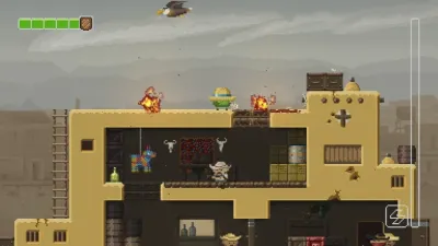 Flippin Kaktus — скриншот 5