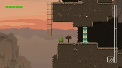 Flippin Kaktus — скриншот 10