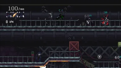 REDO! — скриншот 11