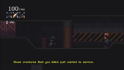 REDO! — скриншот 12