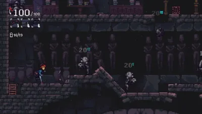 REDO! — скриншот 2