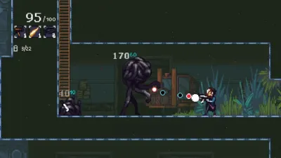 REDO! — скриншот 3