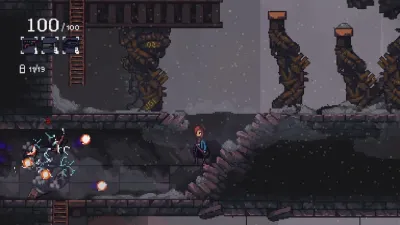 REDO! — скриншот 4