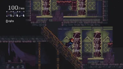 REDO! — скриншот 5