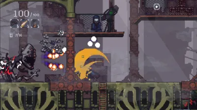 REDO! — скриншот 6