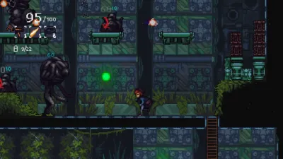 REDO! — скриншот 7