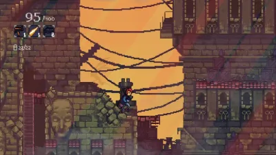 REDO! — скриншот 8