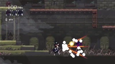 REDO! — скриншот 9