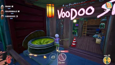 Just Die Already — скриншот 11