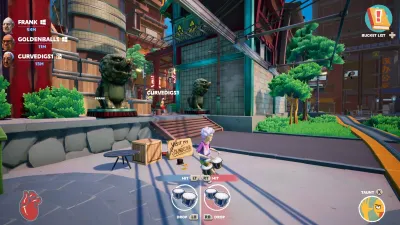 Just Die Already — скриншот 12