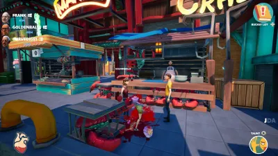 Just Die Already — скриншот 13