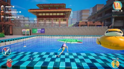 Just Die Already — скриншот 5