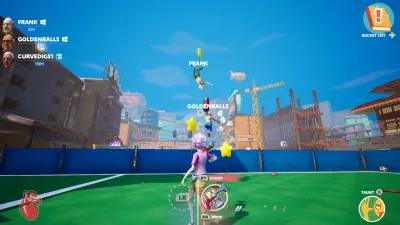 Just Die Already — скриншот 6