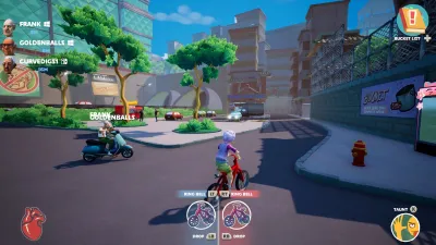 Just Die Already — скриншот 7