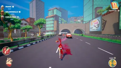 Just Die Already — скриншот 8