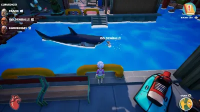 Just Die Already — скриншот 9