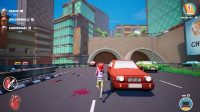 Just Die Already — скриншот 10