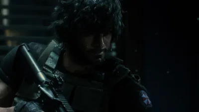 RACCOON CITY EDITION Z Version — скриншот 3