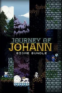 Journey of Johann Biome Bundle