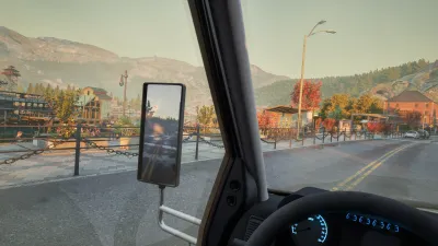 Bus Bound - Old Town Roads — скриншот 5