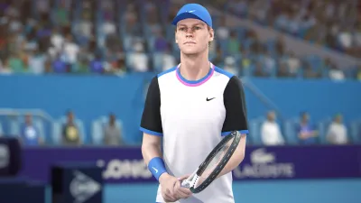 TIEBREAK: Official game of the ATP and WTA — скриншот 9