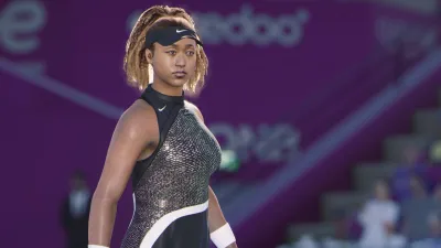 TIEBREAK: Official game of the ATP and WTA — скриншот 10