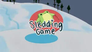 Sledding Game