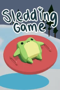 Sledding Game