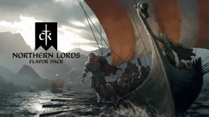 Crusader Kings III: Northern Lords