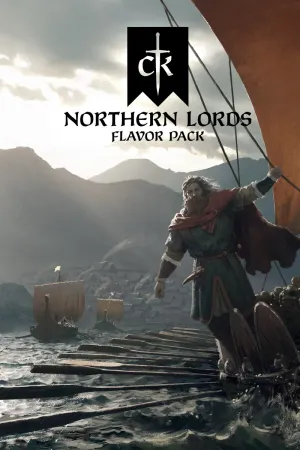 Crusader Kings III: Northern Lords