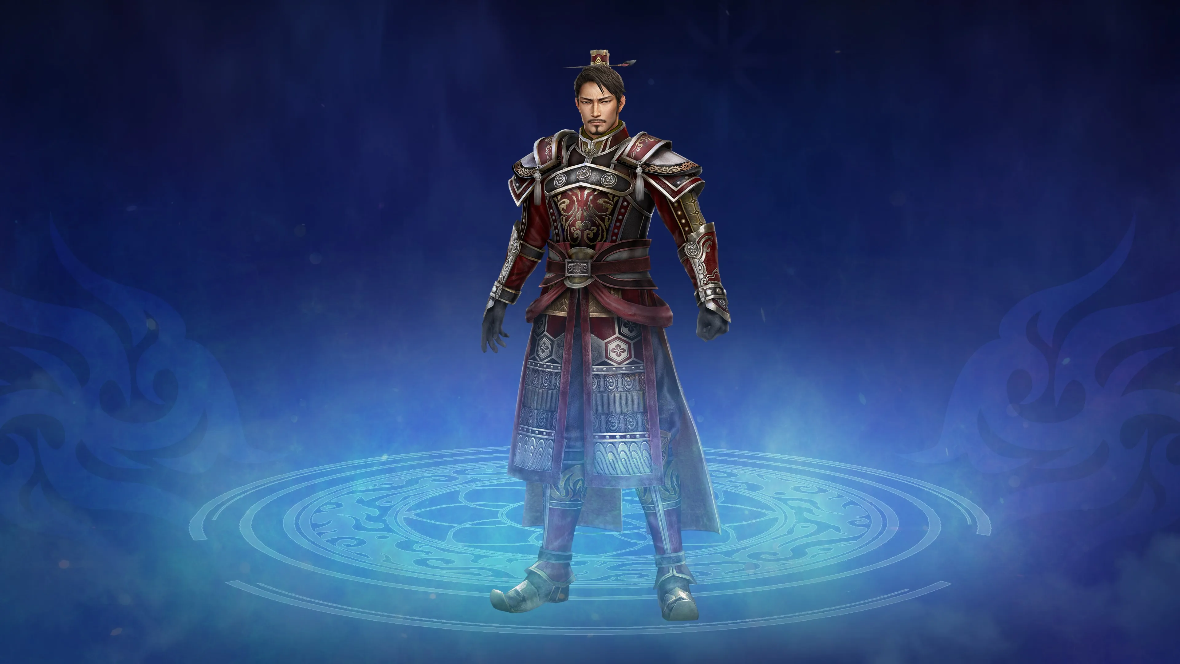 Yu Jin Costume