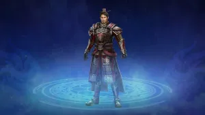 Yu Jin Costume