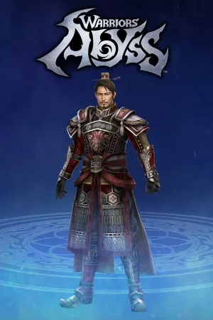Yu Jin Costume