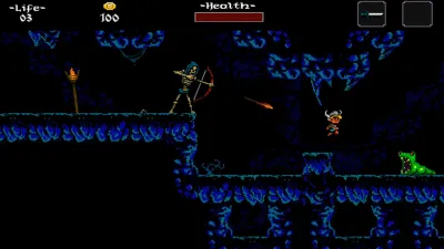 Ghoulboy — скриншот 7